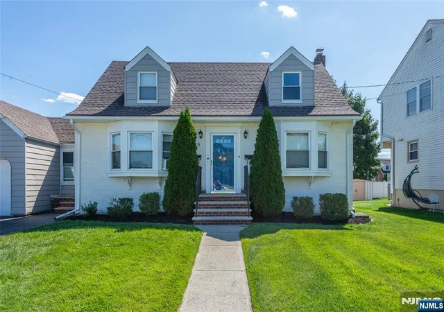 Multi family home for sale at 55 Samuel Ave, Clifton, NJ 07013 | MLS# 26036783