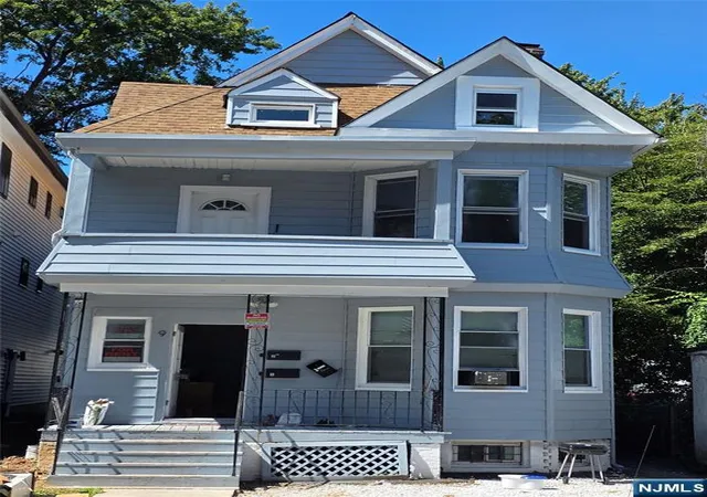 Multi family home for sale at 9 17th Street, East Orange, NJ 07018 | MLS# 26036797