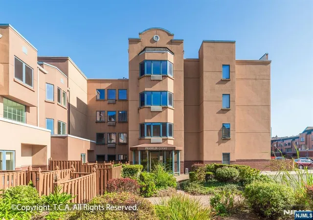 Photo 1 of Condo for sale at 403 Franklin Ct #403, Edgewater, NJ 07020 | MLS# 26036807 | Listing updated on 2026-09-30
