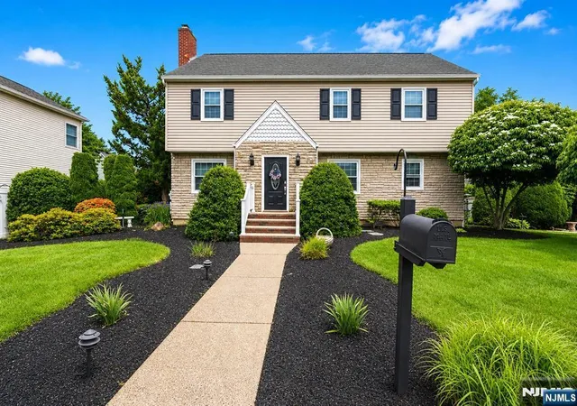 Single family home for sale at 71 Prospect Ave, New Milford, NJ 07646 | MLS# 26036823