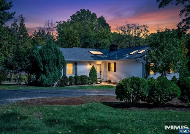 Photo 2 of Land for sale at 486 W Saddle River Rd, Upper Saddle River, NJ 07458 | MLS# 26036841 | Listing updated on 2026-10-15