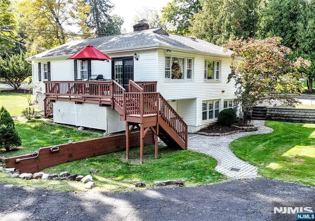 Photo 3 of Land for sale at 486 W Saddle River Rd, Upper Saddle River, NJ 07458 | MLS# 26036841 | Listing updated on 2026-10-15