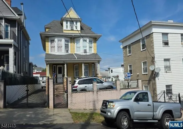 Single family home for sale at 197 Grafton Ave, Newark, NJ 07104 | MLS# 26036851