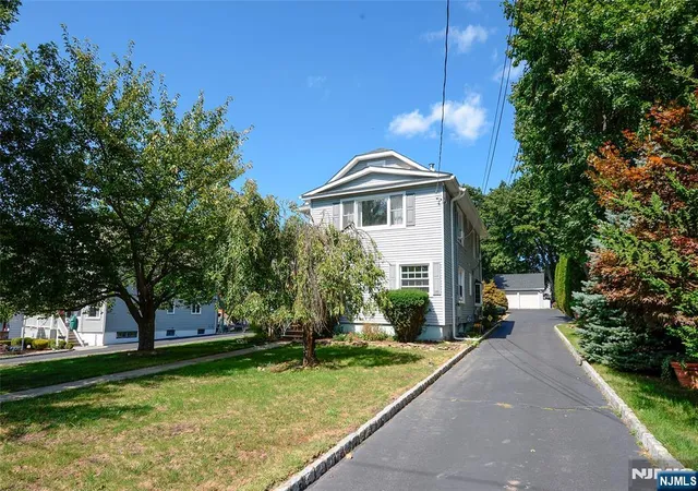 Multi family home for sale at 45 Hill St, Midland Park, NJ 07432 | MLS# 26036859