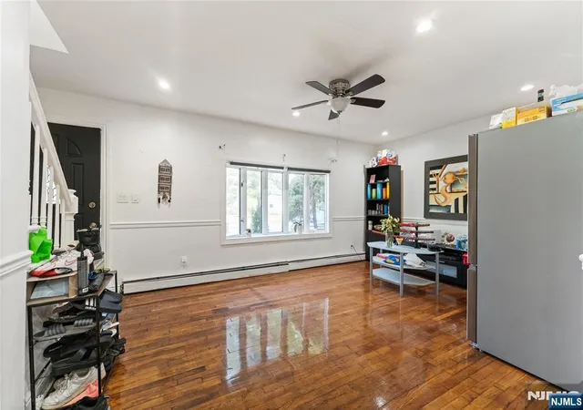 Photo 3 of Single family home for sale at 90 Byrne St, Hackensack, NJ 07601 | MLS# 26036868 | Listing updated on 2026-10-13