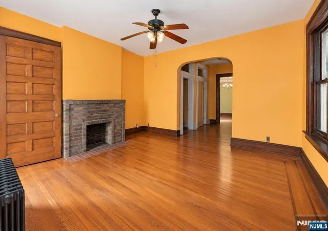 Photo 3 of Single family home for sale at 102 Clinton St, East Orange, NJ 07018 | MLS# 26036870 | Listing updated on 2026-10-13