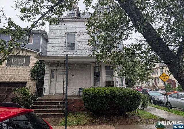 Multi family home for sale at 10 Davis Ave, Harrison, NJ 07029 | MLS# 26036877