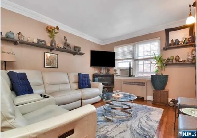 Photo 3 of Condo for sale at 185 E Palisade Ave #D6B, Englewood, NJ 07631 | MLS# 26036881 | Listing updated on 2026-10-04