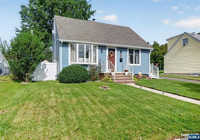 Photo 1 of Sale Pending at 50 Maple Hl Rd, Clifton, NJ 07013 | MLS# 26036883 | Listing updated on 2026-10-13