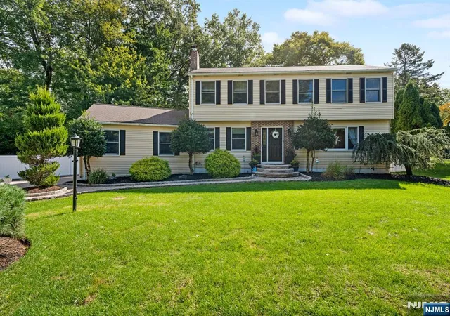 Photo 1 of Sale Pending at 649 Alacci Way, River Vale, NJ 07675 | MLS# 26036887 | Listing updated on 2026-10-13