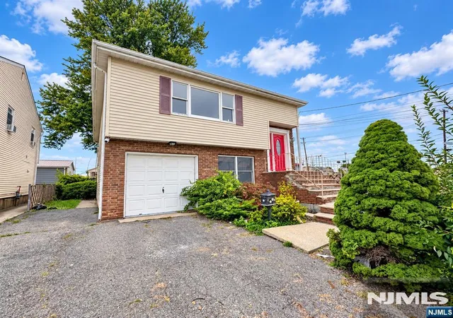 Multi family home for sale at 43 Hope St, Lodi, NJ 07644 | MLS# 26036901
