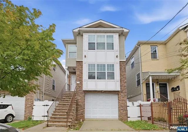 Photo 1 of Multi family home for sale at 97 N 6th Street, Newark, NJ 07107 | MLS# 26036913 | Listing updated on 2026-10-22