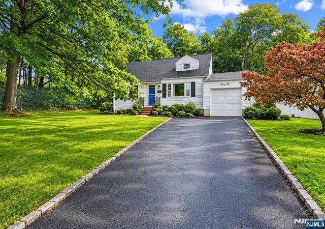 Photo 2 of Single family home for sale at 35 Deerfield Dr, West Orange, NJ 07052 | MLS# 26036935 | Listing updated on 2026-10-18