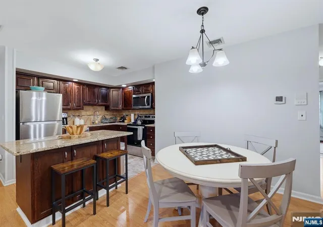 Listing Photo 1 - Condo for sale in building located at 5 S Maple Ave, Park Ridge, NJ 07656 - Unit #52