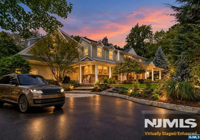 Photo 1 of Sale Pending at 85 Vanderbeck Ln, Mahwah, NJ 07430 | MLS# 26036958 | Listing updated on 2026-10-13
