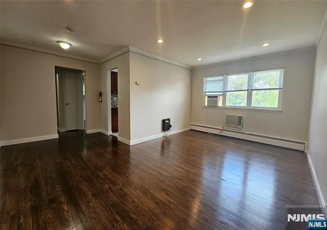 Photo 2 of Condo for sale at 1628 Valley St #2C, Fort Lee, NJ 07024 | MLS# 26036959 | Listing updated on 2026-10-13