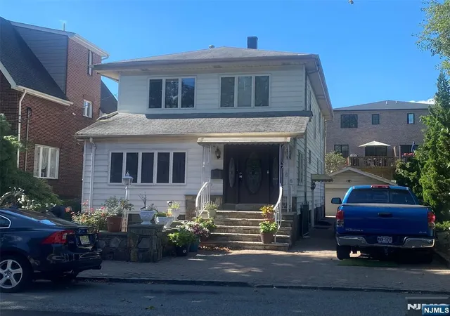 Multi family home for sale at 58 Crescent Ave, Cliffside Park, NJ 07010 | MLS# 26036991