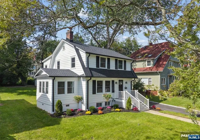 Single family home for sale at 343 Meadowbrook Ln, South Orange Village, NJ 07079 | MLS# 26036999