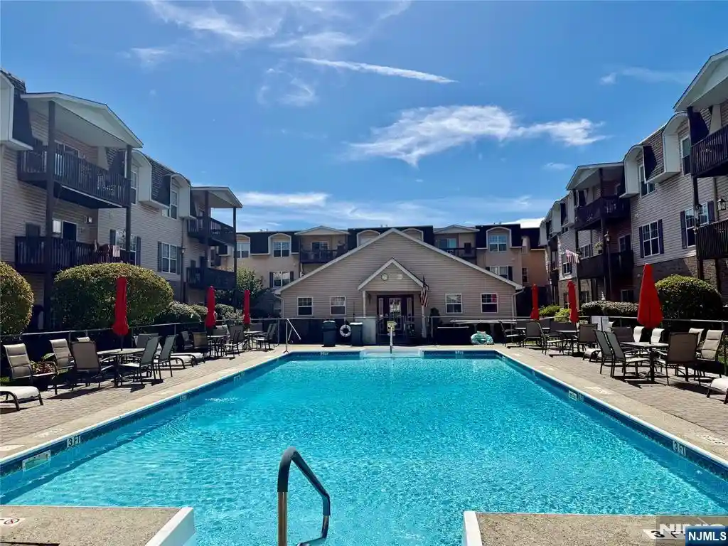 Listing Photo 27 - Condo for sale in 132 Cannella Wy located at 132 Cannella Wy, Riverdale Borough, NJ 07457 - Unit #132