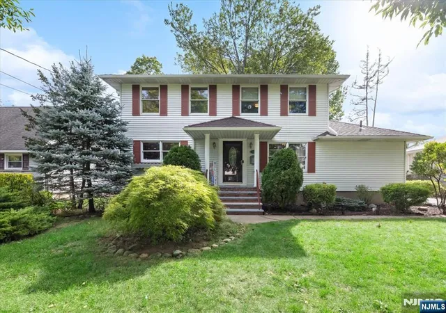 Photo 1 of Sale Pending at 116 Pyle St, Oradell, NJ 07649 | MLS# 26037016 | Listing updated on 2026-10-26