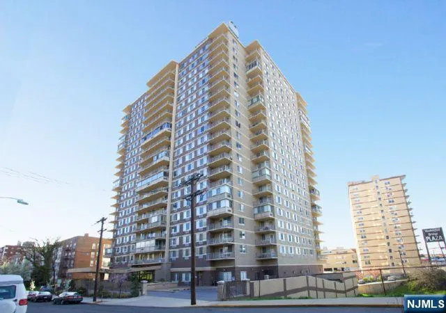 Photo 1 of Condo for sale at 2150 Center Ave #18A, Fort Lee, NJ 07024 | MLS# 26037022 | Listing updated on 2026-10-02