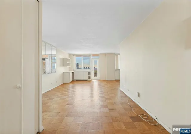 Listing Photo 1 - Condo for sale in building located at 2150 Ctr Ave, Fort Lee, NJ 07024 - Unit #18A