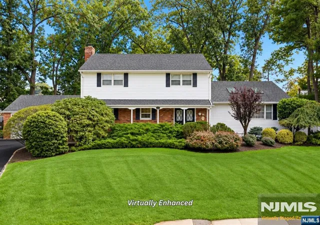 Single family home for sale at 11 Merritt Dr, Oradell, NJ 07649 | MLS# 26037032