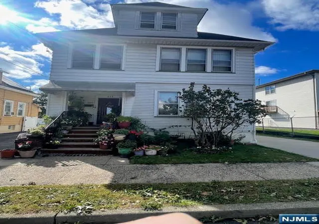 Photo 1 of Multi family home for sale at 171 Arlington Ave, Clifton, NJ 07011 | MLS# 26037035 | Listing updated on 2026-10-28