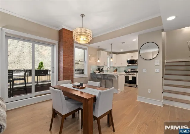 Photo 1 of Condo for sale at 2 Paterson Ave #2B, Hoboken, NJ 07030 | MLS# 26037036 | Listing updated on 2026-10-28