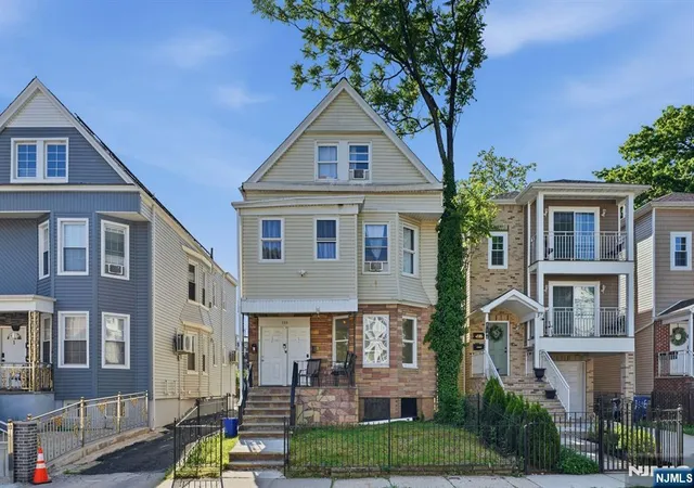 Photo 1 of Multi family home for sale at 148 N 15th Street, East Orange, NJ 07017 | MLS# 26037056 | Listing updated on 2026-10-13