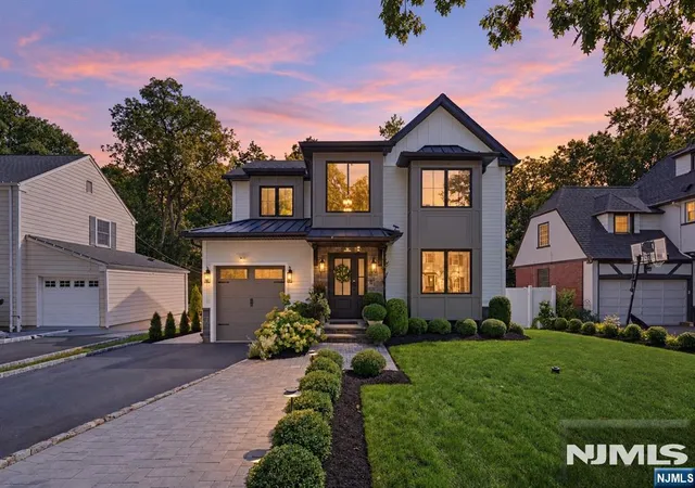 Single family home for sale at 11 Marquette Rd, Montclair, NJ 07043 | MLS# 26037059