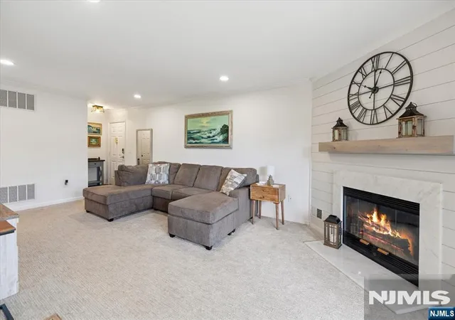 Listing Photo 1 - Condo for sale in building located at 291 Coventry Ct, Ramsey, NJ 07446
