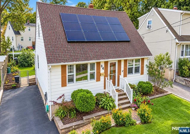 Photo 1 of Single family home for sale at 34 Meadow Ln, Clifton, NJ 07012 | MLS# 26037091 | Listing updated on 2026-10-25