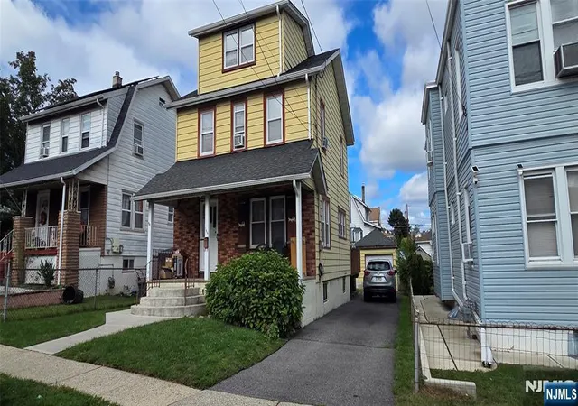Photo 1 of Sale Pending at 104 Piaget Ave, Clifton, NJ 07011 | MLS# 26037110 | Listing updated on 2026-10-14