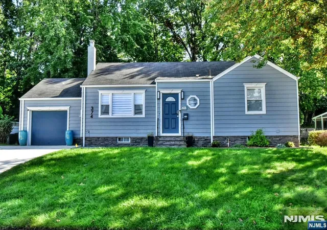 Photo 1 of Land for sale at 374 Leonard Dr, New Milford, NJ 07646 | MLS# 26037112 | Listing updated on 2026-10-13