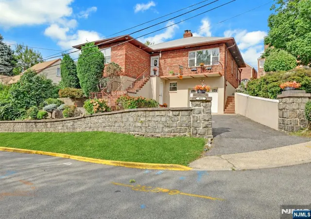 Photo 1 of Sale Pending at 401 Adolphus Ave, Cliffside Park, NJ 07010 | MLS# 26037113 | Listing updated on 2026-10-13