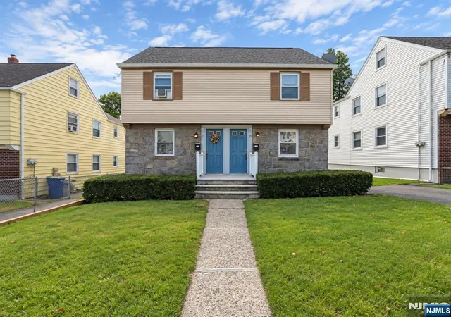 Photo 1 of Multi family home for sale at 33 35 7th Street, Clifton, NJ 07011 | MLS# 26037121 | Listing updated on 2026-10-13