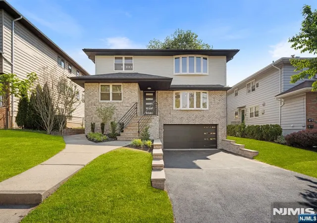 Multi family home for sale at 54 Columbia Ave, Palisades Park, NJ 07650 | MLS# 26037140