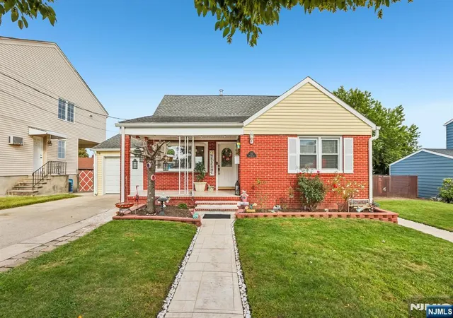 Photo 1 of Multi family home for sale at 30 Putnam St, Lodi, NJ 07644 | MLS# 26037156 | Listing updated on 2026-10-13
