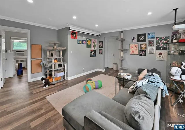 Photo 1 of Condo for sale at 972 Main St #G6, Hackensack, NJ 07601 | MLS# 26037200 | Listing updated on 2026-10-06