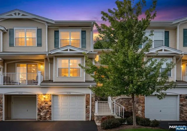 Photo 1 of Townhouse for sale at 1030 Robin Ct #700, Green Brook, NJ 08812 | MLS# 26037204 | Listing updated on 2026-10-14