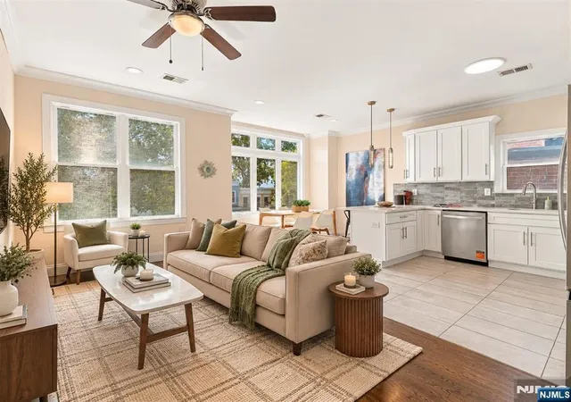 Photo 1 of Condo for sale at 275 Pacific Ave #2, Jersey City, NJ 07304 | MLS# 26037206 | Listing updated on 2026-10-15