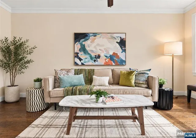Photo 3 of Condo for sale at 275 Pacific Ave #2, Jersey City, NJ 07304 | MLS# 26037206 | Listing updated on 2026-10-15