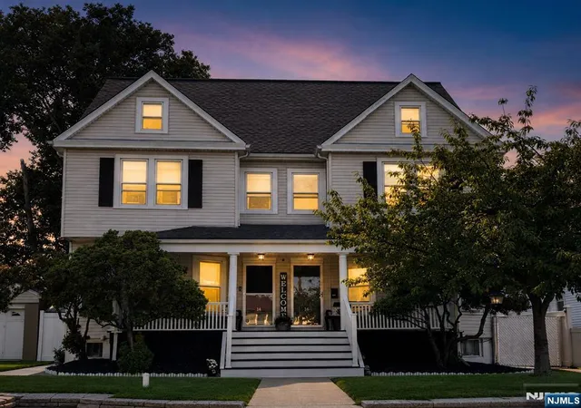 Photo 1 of Multi family home for sale at 14 16 Livingston Ave, Lyndhurst, NJ 07071 | MLS# 26037214 | Listing updated on 2026-10-03