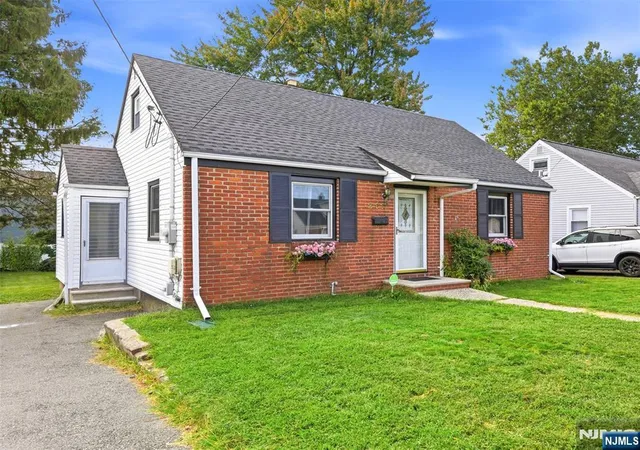 Single family home for sale at 211 Martin Ave, Clifton, NJ 07012 | MLS# 26037248