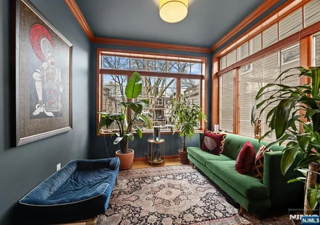 Condo for sale at 20 Reservoir Ave #2, Jersey City, NJ 07307 | MLS# 26037250