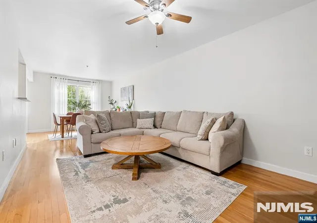 Photo 3 of Condo for sale at 323 Willow St #2i, Teaneck, NJ 07666 | MLS# 26037261 | Listing updated on 2026-10-13
