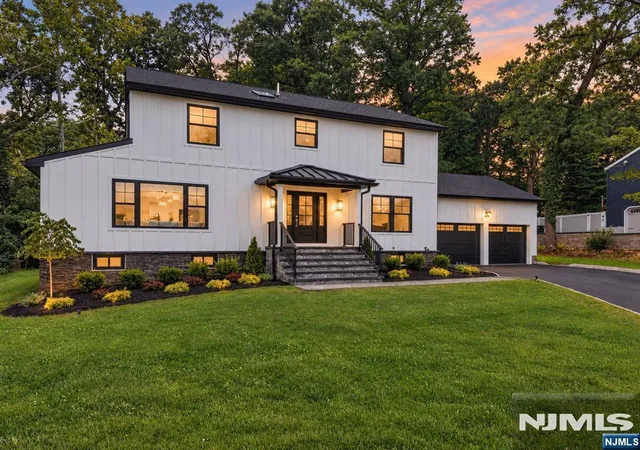 Photo 1 of Single family home for sale at 12 Weber Rd, West Orange, NJ 07052 | MLS# 26037277 | Listing updated on 2026-10-18