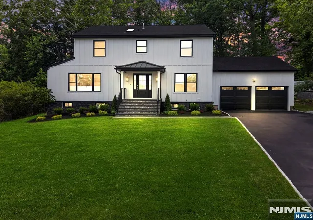 Photo 2 of Single family home for sale at 12 Weber Rd, West Orange, NJ 07052 | MLS# 26037277 | Listing updated on 2026-10-18