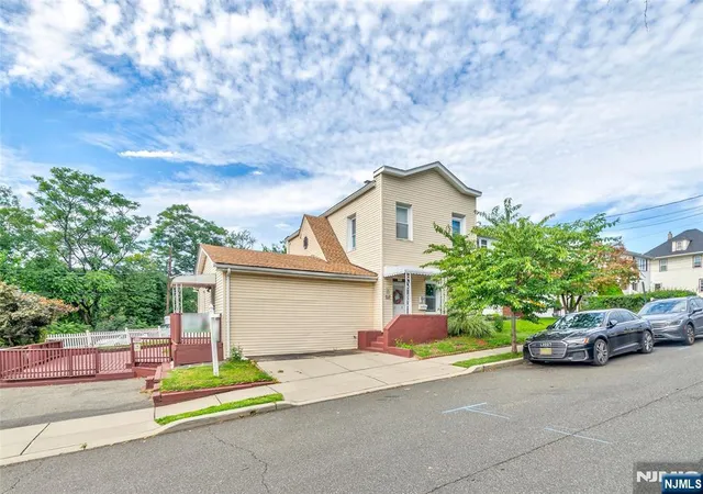 Photo 1 of Sale Pending at 28 Butler St, Clifton, NJ 07011 | MLS# 26037280 | Listing updated on 2026-10-20